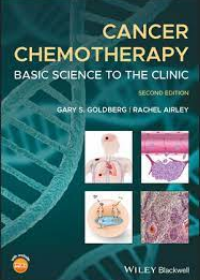 Cancer Chemotherapy - Basic Science to the Clinic 2e