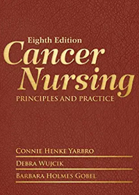 Cancer Nursing 8E