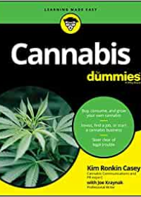 Cannabis For Dummies