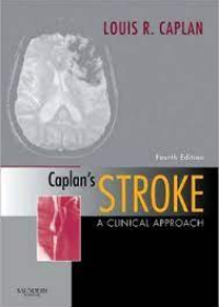 Caplan's Stroke, 4e **