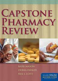 Capstone Pharmacy Review & Navigate TestPrep