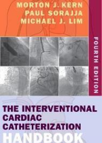 Cardiac Catheterization Handbook