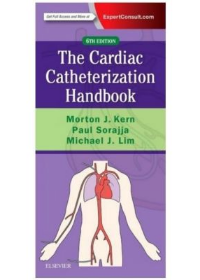 Cardiac Catheterization Handbook, 6e **