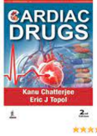 Cardiac Drugs