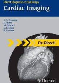 Cardiac Imaging, Dx-Direct Series