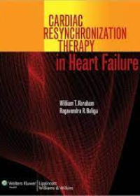 Cardiac Resynchronization Therapy in Heart Failure **