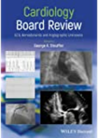 Cardiology Board Review