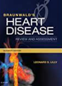 Cardiology Board Review and Self-Assessment: A Companion Guide to Hurst's the Heart