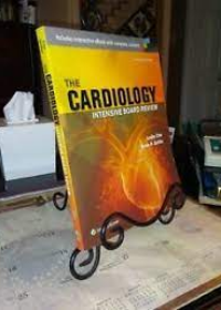 Cardiology Intensive Board Review 3E