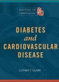 Cardiovascular Disease And Diabetes