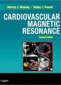 Cardiovascular Magnetic Resonance, 2nd Edition **