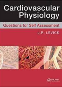 Cardiovascular Physiology: Questions for Self Assessment