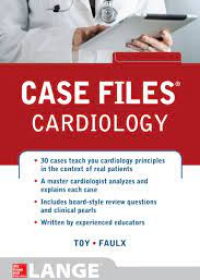 Case Files Cardiology