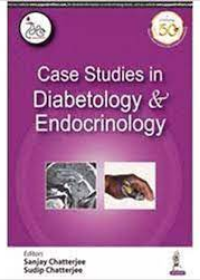 Case Studies In Diabetology & Endocrinology