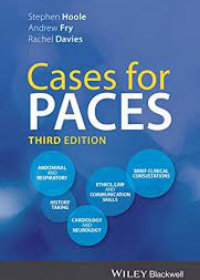 Cases for PACES **