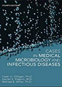 Cases in Medical Microbiology and Infectious Diseases