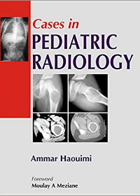 Cases in Pediatric Radiology