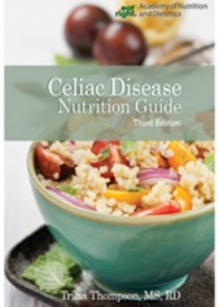 Celiac Disease Nutrition Guide, 3e