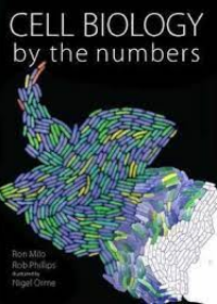 Cell Biology by the Numbers