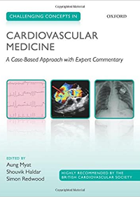 Challenging Concepts in Cardiovascular Medicine A Case-Based Approach with Expert Commentary