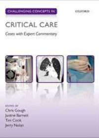 Challenging Concepts in Critical Care: Cases with Expert Commentary