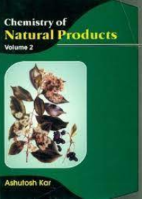 Chemistry of Natural Products, Vol. 2 (PB)