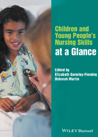 Children and Young People's Nursing Skills at a Glance