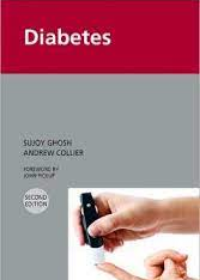 Churchill's Pocketbook of Diabetes, 2e**