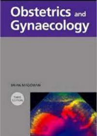 Churchill's Pocketbook of Obstetrics and Gynaecology, 3e **