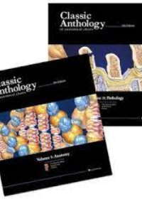 Classic Anthology of Anatomical Charts Book, 2-Volume Set 8E