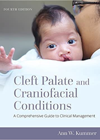 Cleft Palate and Craniofacial Conditions, 4e