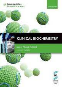 Clinical Biochemistry, 2e