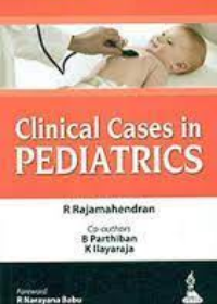 Clinical Cases in Pediatrics