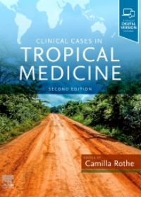 Clinical Cases in Tropical Medicine, 2nd Edition