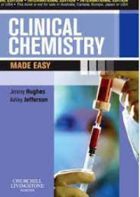 Clinical Chemistry Made Easy