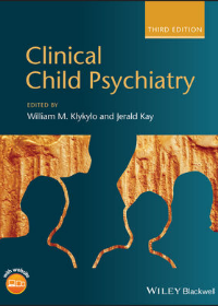 Clinical Child Psychiatry, 3e