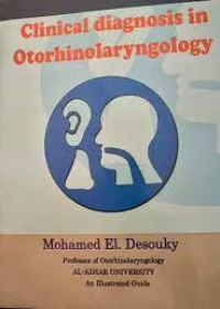 Clinical Diagnosis in Otorhinolaryngology