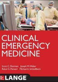 Clinical Emergency Medicine