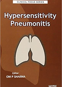 Clinical Focus Series: Hypersensitivity Pneumonitis