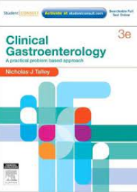 Clinical Gastroenterology, 3e **