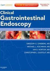 Clinical Gastrointestinal Endoscopy, 2e **