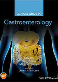 Clinical Guide to Gastroenterology