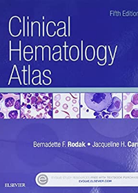 Clinical Hematology Atlas, 5e