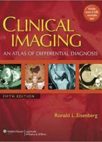 Clinical Imaging: An Atlas of Differential Diagnosis 5e