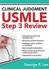 Clinical Judgment USMLE Step 3 Review