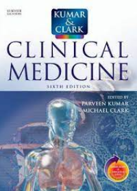 Clinical Medicine, (IE), 6e **