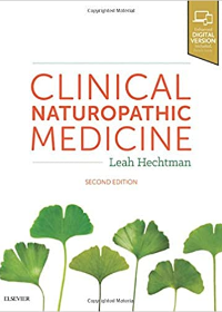 Clinical Naturopathic Medicine, 2nd Edition