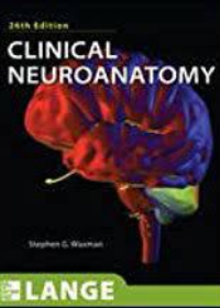 Clinical Neuroanatomy 26e **