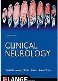 Clinical Neurology, 8e **