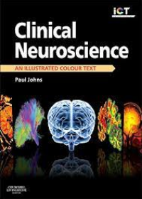 Clinical Neuroscience, An Illustrated Colour Text